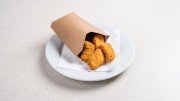 Csirke nuggets