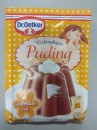 Dr. Oetker pudding powder (40g)- Chocolate