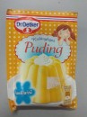 Dr. Oetker pudding powder (40g) - Vanilla