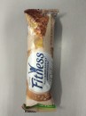 Nestlé Fitness slice - White chocolate