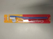 Colgate toothbrush