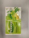 Pickwick tea lemon