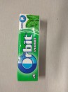 Orbit chewing-gum 14g spearmint