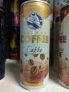 Hell Energy Coffee 250 ml Latte