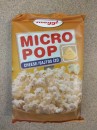 Mogyi popcorn 100 g Cheese