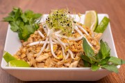 Pad Thai chicken