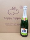 BB Száraz fehér pezsgő (0.75l)