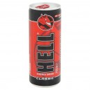 Hell Classic Energy Drink (0.25l)
