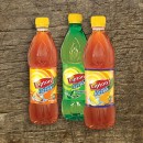 Lipton ice tea lemon 0,5 l