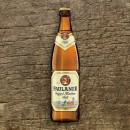 Paulaner non alcoholic light beer 0,33l