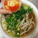 Vietnámi PHO leves (6 dl)