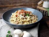 Carbonara special