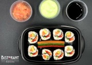 Lazacos Futomaki Sshi