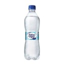 Naturaqua szénsavas víz 0,5 L