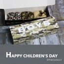 Children’s Day Box of 3 - Boy