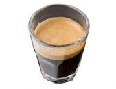 Doppio (dupla espresso)