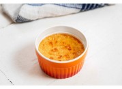 Créme brulée