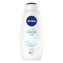 Nivea Soft shower gel