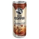 Hell Energy Coffee Cappuccino