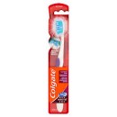 Colgate toothbrush