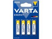 Batteries AAA