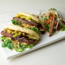 Taipei Classic Bao 2 pcs