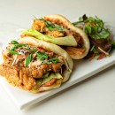 Kimchicken Seoul-Bao 2 pce