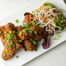 Laos chicken wings 6 pcs