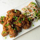 Laos chicken wings 12 pcs