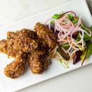 Tokyo golden chicken wings 6 pcs