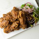 Tokyo golden chicken wings 12 pcs
