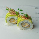 Imperial Shrimps Rolls big roll