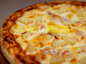 Hawaii pizza