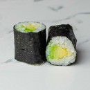 Avocado maki