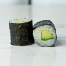 Cucumber maki