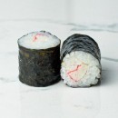 Surimi maki