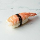 Tiger crab Nigiri