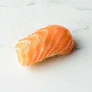 Salmon Nigiri