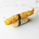 Panko crab Nigiri