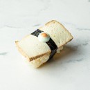 Smoked tofu Nigiri
