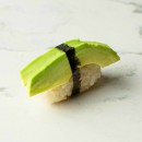 Avocado Nigiri