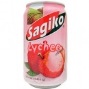Lychee 330 ml