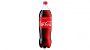 Coca-Cola 1 L