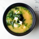 Miso soup (500ml)