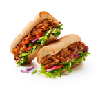 Vegan Teriyaki Chicken