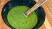 Pesto sauce