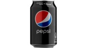 Pepsi Black