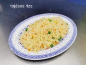 Egg Fried Rice