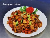 Changbao chicken