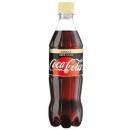 Coca Cola Vanilla Zero